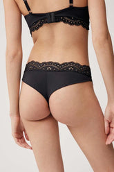 Tanga Lenceiro - Rarassocks